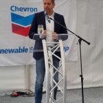 Umweltminister Olaf Lies