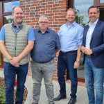 Eröffnung KiTa Rundum in Hinte